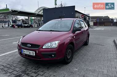 Ford Focus  2005