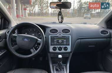 Ford Focus 2005