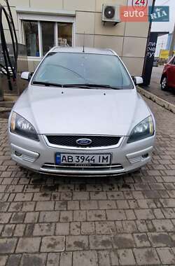 Ford Focus  2006