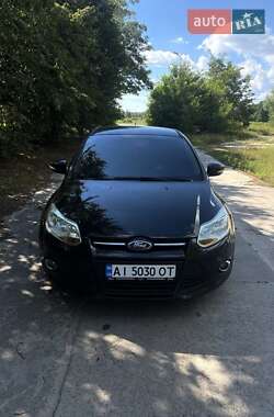 Ford Focus  2013