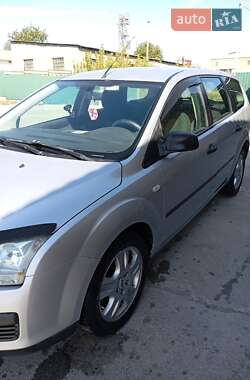 Ford Focus  2006