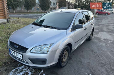 Ford Focus 2006