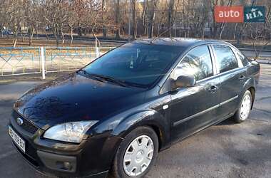 Ford Focus 2007