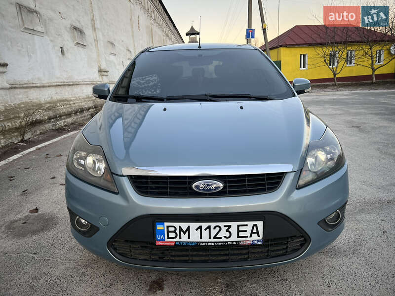 Ford Focus 2009 року в Чернігові