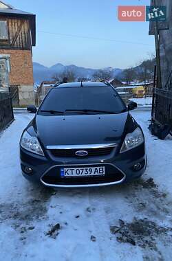 Ford Focus  2009
