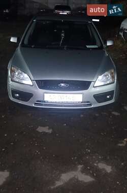 Ford Focus  2007