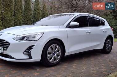Ford Focus  2019