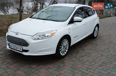 Ford Focus  2013