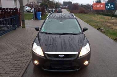 Ford Focus 2010