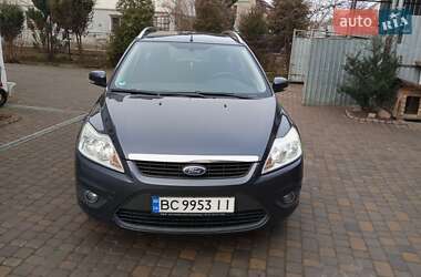 Ford Focus  2010