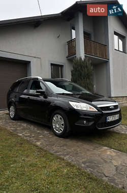 Ford Focus  2010