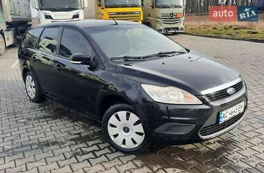 Ford Focus  2008