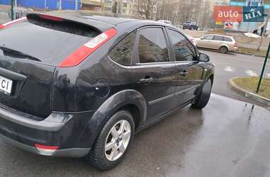 Ford Focus  2005