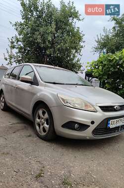 Ford Focus  2008