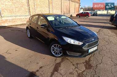 Ford Focus  2017