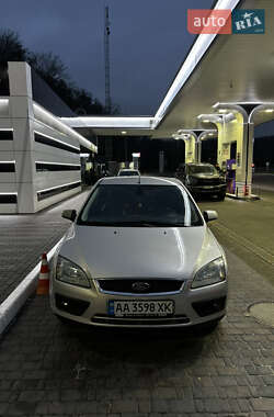 Ford Focus  2006