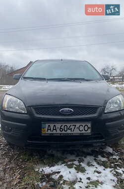 Ford Focus  2007