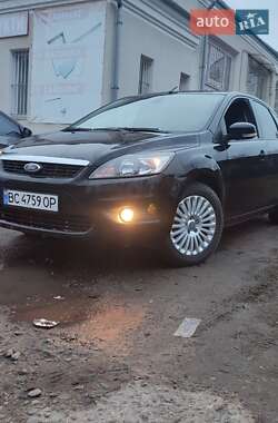 Ford Focus  2008