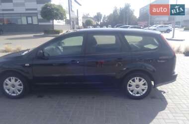 Ford Focus  2006