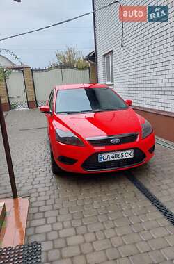 Ford Focus  2009