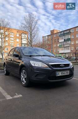 Ford Focus  2008