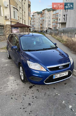 Ford Focus  2008