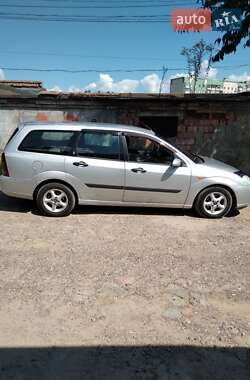 Ford Focus  1999