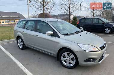 Ford Focus  2009