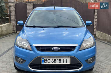 Ford Focus  2010
