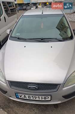 Ford Focus 2006