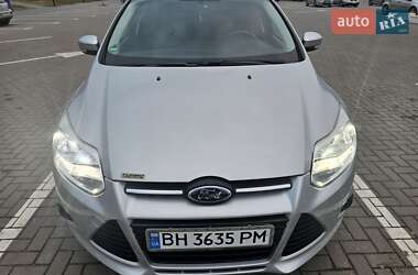 Ford Focus  2013