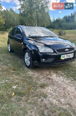 Ford Focus  2006