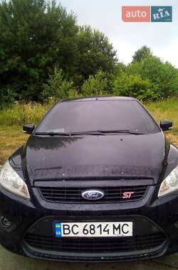 Ford Focus  2008