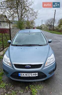 Ford Focus 2009