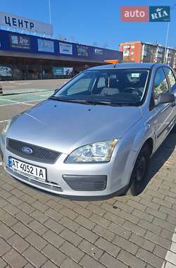 Ford Focus 2005