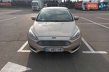 Ford Focus  2017
