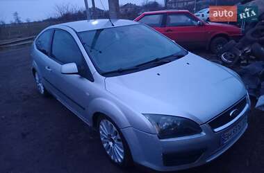 Ford Focus 2005