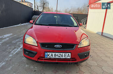 Ford Focus  2006