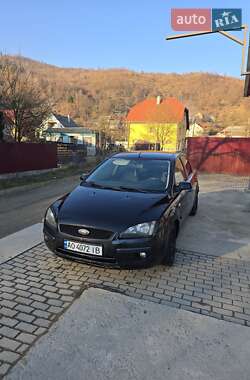 Ford Focus  2007