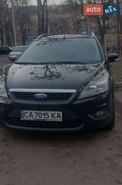 Ford Focus  2009