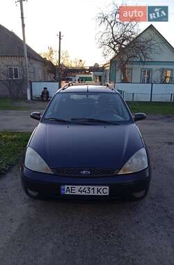 Ford Focus  2003