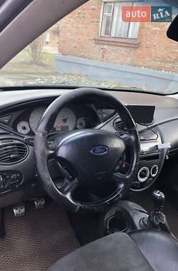 Хетчбек Ford Focus 2003 в Вінниці