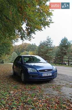 Ford Focus  2005