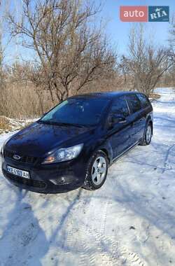 Ford Focus  2009