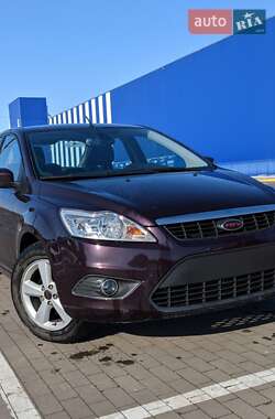 Ford Focus  2008