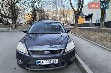 Ford Focus  2011
