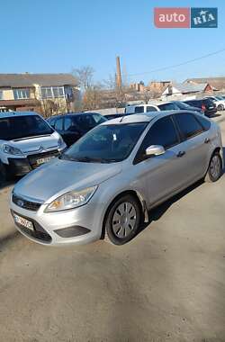 Ford Focus  2010
