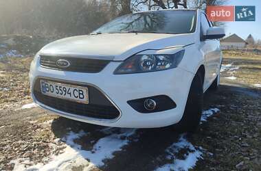 Ford Focus 2009