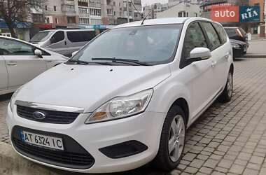 Ford Focus  2010
