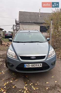 Ford Focus  2009